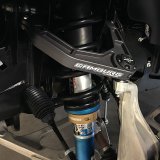 Camburg Ford Raptor 17-20 2.0in Spring Preload Spacer Kit (Red) thumbnail 5