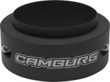 Camburg Ford Raptor 17-20 2.0in Spring Preload Spacer Kit (Black) thumbnail 4