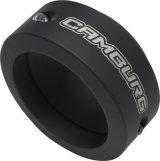 Camburg Ford Raptor 17-20 2.0in Spring Preload Spacer Kit (Black) thumbnail 6
