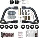 Camburg Ford Ranger 2WD/4WD 19-23 1.25in Performance Uniball Upper Arms (w/ covers) thumbnail 4
