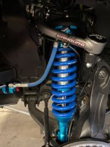 Camburg Ford Ranger 2WD/4WD 19-23 1.25in Performance Uniball Upper Arms (w/ covers) thumbnail 8