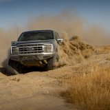 Camburg Ford F-150 2WD/4WD 21-23 1.25in Performance Uniball Upper Arms (w/ covers) thumbnail 3