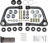 Camburg Ford Bronco 21-23 1.25in Performance Uniball Upper Arms (w/Covers) thumbnail 5