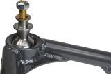 Camburg Ford Bronco 21-23 1.25in Performance Uniball Upper Arms (w/Covers) thumbnail 6