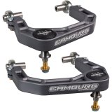 Camburg Ford Bronco 21-23 KINETIK V2 Performance Billet Uniball Upper Arms thumbnail 1