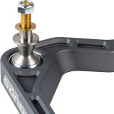 Camburg Ford Bronco 21-23 KINETIK V2 Performance Billet Uniball Upper Arms thumbnail 3