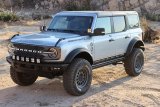 Camburg Ford Bronco 21-23 KINETIK V2 Performance Billet Uniball Upper Arms thumbnail 6