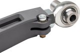 Camburg Ford Bronco 21-23 KINETIK V2 Performance Billet Uniball Upper Arms thumbnail 7