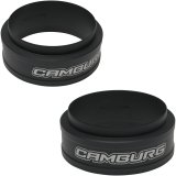 Camburg Ford Raptor 21-23 1.5in Front Spring Preload Spacer Kit (Black) thumbnail 1