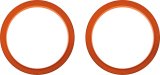Camburg Ford Raptor 21-23 1.5in Front Spring Preload Spacer Kit (Fox Orange) thumbnail 7
