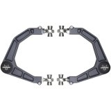 Camburg Ford Raptor 17-23 KINETIK V2 Performance Billet Uniball Upper Arms thumbnail 3