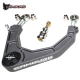 Camburg Ford Raptor 17-23 KINETIK V2 Performance Billet Uniball Upper Arms thumbnail 7