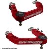 Camburg Ford Raptor 17-23 KINETIK V2 Performance Billet Uniball Upper Arms (Red) thumbnail 6
