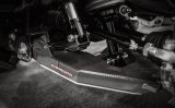 Camburg Ford Raptor 17-23 KINETIK V2 Performance Billet Uniball Upper Arms (Gold) thumbnail 4