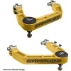 Camburg Ford Raptor 17-23 KINETIK V2 Performance Billet Uniball Upper Arms (Gold) thumbnail 6