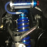 Camburg Chevy/GMC 1500 2WD/4WD 19-23 1.25in Performance Uniball Upper Arms thumbnail 6