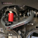 Camburg Chevy/GMC 2500/3500 HD 2WD/4WD 20-23 1.25in Performance Uniball Upper Arms (w/ covers) thumbnail 1