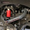 Camburg Chevy/GMC 2500/3500 HD 2WD/4WD 20-23 1.25in Performance Uniball Upper Arms (w/ covers) thumbnail 7