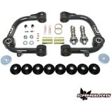 Camburg Toyota Tacoma Pre 4WD 96-04 / 4-Runner 96-02 1in Performance Uniball Upper Arms thumbnail 1