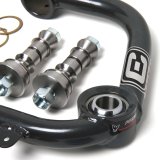Camburg Toyota Tacoma Pre 4WD 96-04 / 4-Runner 96-02 1in Performance Uniball Upper Arms thumbnail 5