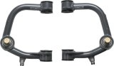 Camburg Toyota Tacoma Pre 4WD 96-04 / 4-Runner 96-02 1in Performance Uniball Upper Arms thumbnail 7