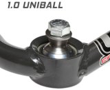 Camburg Toyota Tacoma Pre 4WD 96-04 / 4-Runner 96-02 1in Performance Uniball Upper Arms thumbnail 9