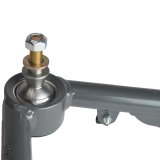 Camburg Toyota Tacoma Pre/4WD 05-23 / 4-Runner 03-23 / FJ 07-14 1.25in Uniball Upper Arms w/ covers thumbnail 5