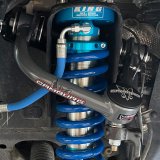 Camburg Toyota Tacoma Pre/4WD 05-23 / 4-Runner 03-23 / FJ 07-14 1.25in Uniball Upper Arms w/ covers thumbnail 7