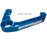 Camburg Toyota Tacoma 05-23 / 4-Runner 03-23 / FJ 07-14 KINETIK V2 Uniball Upper Arms (King Blue) thumbnail 2