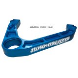 Camburg Toyota Tacoma 05-23 / 4-Runner 03-23 / FJ 07-14 KINETIK V2 Uniball Upper Arms (King Blue) thumbnail 8
