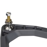 Camburg Toyota Tundra 2WD/4WD 22-23 KINETIK V2 Performance Billet Uniball Upper Arms thumbnail 1