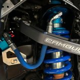 Camburg Toyota Tundra 2WD/4WD 22-23 KINETIK V2 Performance Billet Uniball Upper Arms thumbnail 2