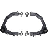 Camburg Toyota Tundra 2WD/4WD 22-23 KINETIK V2 Performance Billet Uniball Upper Arms thumbnail 3