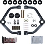 Camburg Dodge RAM 1500 (DS) 4WD 09-21 1.25in Performance Uniball Upper Arms (w/ covers) thumbnail 3