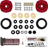 Camburg 22-24 Toyota Tundra 2wd /4wd Dominator Preload Spacer Kit thumbnail 8