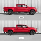 Camburg 05-23 Toyota Tacoma / 03-24 Toyota 4Runner Dominator Preload Spacer Kit thumbnail 2
