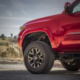 Camburg 05-23 Toyota Tacoma / 03-24 Toyota 4Runner Dominator Preload Spacer Kit thumbnail 3