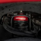 Camburg 05-23 Toyota Tacoma / 03-24 Toyota 4Runner Dominator Preload Spacer Kit thumbnail 5