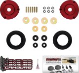 Camburg 05-23 Toyota Tacoma / 03-24 Toyota 4Runner Dominator Preload Spacer Kit thumbnail 7