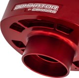 Camburg 19-24 Chevrolet Silverado 1500 2in. Front Spring Preload Spacer Kit (Red) thumbnail 3