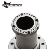 Camburg 2.0 Front LHT 4140HT Bolt-on Snout thumbnail 1