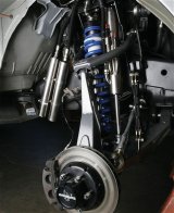 Camburg 2.0 Front Rotor Adapter [extended] (6x5.5 / 8x7.62) thumbnail 3