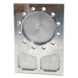 Camburg 4130 TT Bolt-on Spindle Snout Block thumbnail 2