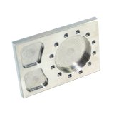 Camburg 4130 TT Bolt-on Spindle Snout Block thumbnail 5
