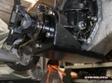 Camburg 9in. Rear Diff Skid Plate thumbnail 2