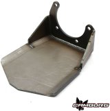 Camburg 9in. Rear Diff Skid Plate thumbnail 3