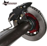 Camburg 4.00 Rear Axle Housing Brake Caliper Tabs (13in. Rotor x 3.5in. Spacing) (pair) thumbnail 3