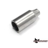 Camburg 1.50in. 4130 Billet Shock Mounts (pair) thumbnail 1