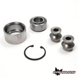 Camburg 1.25in. Uniball Kit (FK COMH bearing 5/8in. ID spacers cup snap ring) thumbnail 1