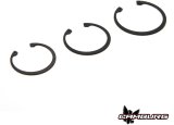 Camburg 1.25in. Uniball Kit (FK COMH bearing 5/8in. ID spacers cup snap ring) thumbnail 3